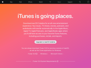 itunes.apple.com screenshot