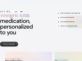 ivyrx.com