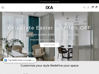 ixacurtains.com