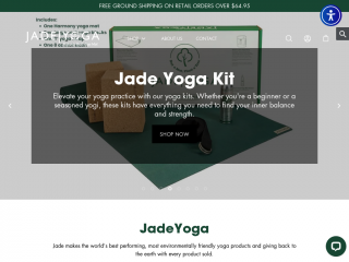 jadeyoga.com