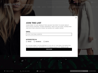 jamesperse.com