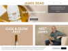 jamesreadtan.com coupons