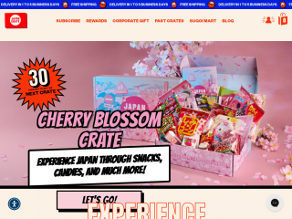 japancrate.com