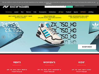 JD Sports Coupon & Promo Codes On July 2021 - Coupon Deer
