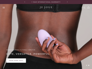 jejoue.com screenshot