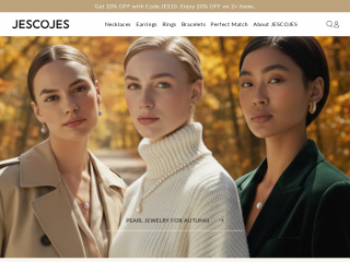 jescojes.com screenshot