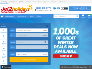 jet2holidays.com
