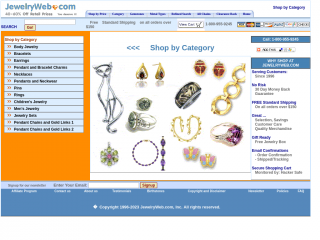 jewelryweb.com