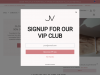 joiedeviv.com coupons