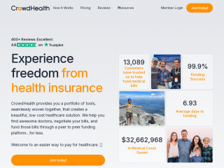 joincrowdhealth.com