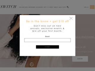 joinswitch.com screenshot