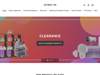 joybuy-us.com screenshot