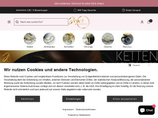 joyes-boutique.de