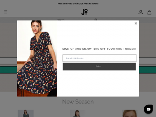 joythestore.com screenshot