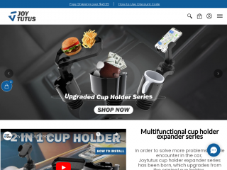 joytutus.com screenshot