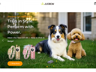jugbow.com
