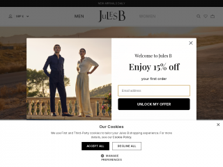 julesb.co.uk