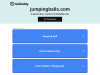 jumpingballs.com coupons