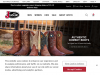 justinboots.com coupons