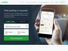 justpark.com coupons