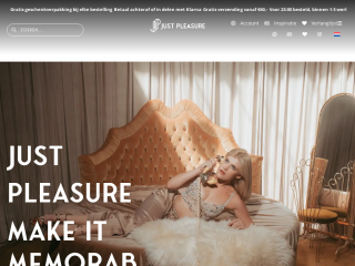 justpleasure.nl