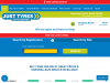 justtyres.co.uk coupons