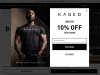 kagedmuscle.com coupons