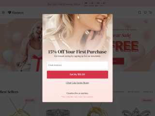 karativa.com screenshot