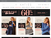 katies.com.au coupons