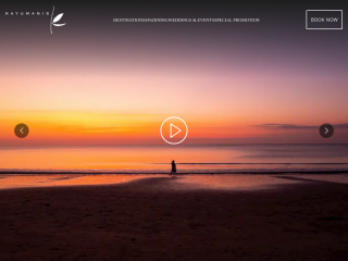 kayumanis.com screenshot