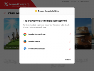 kenya-airways.com
