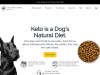 ketonaturalpetfoods.com coupons