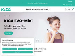 kica-care.com