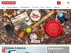 kikkerland.com coupons