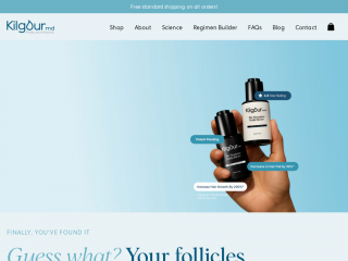 kilgourmd.com
