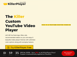 killerplayer.com