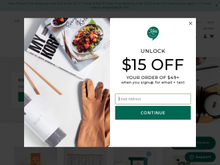 kimcmarket.com screenshot