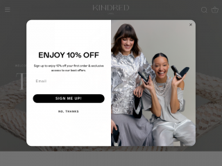 kindredlabel.com