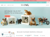 kindtail.com coupons