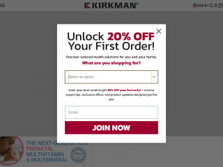 kirkmangroup.com