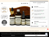 kloriscbd.com coupons