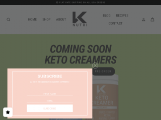 knutri.com screenshot