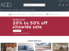 koohomestore.com coupons