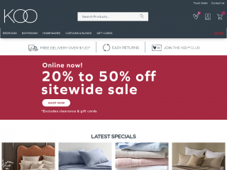 koohomestore.com