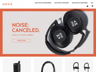 koveaudio.com