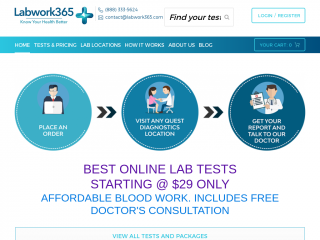 labwork365.com