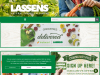 lassens.com coupons