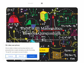 learninglattice.com screenshot