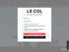 lecol.cc coupons