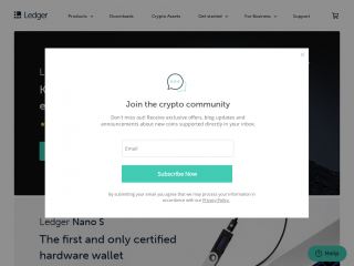 ledger.com